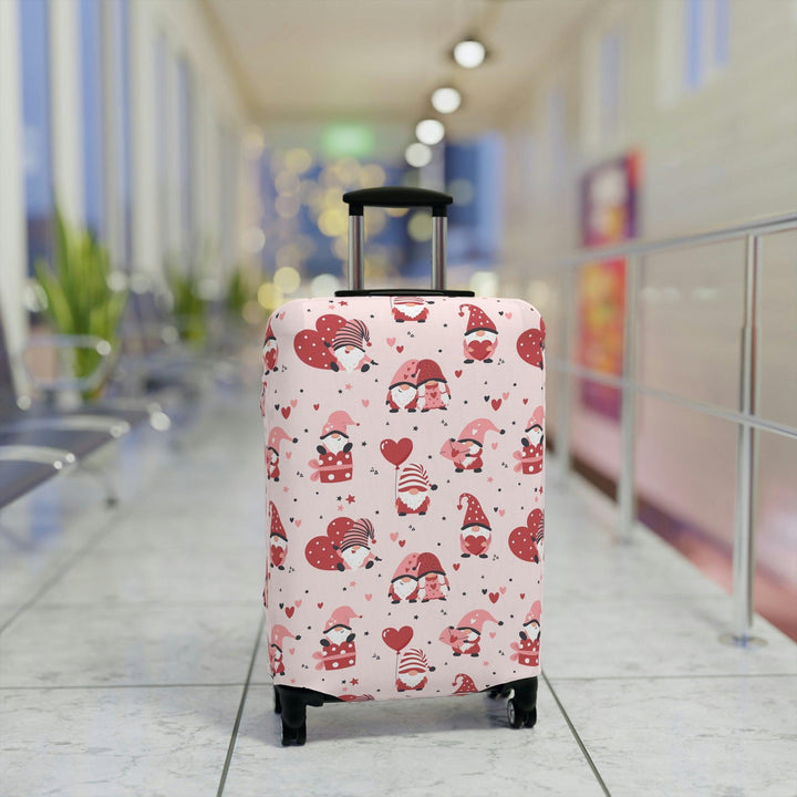 Lisslune | Luggage Defender Stylish Protective Cover