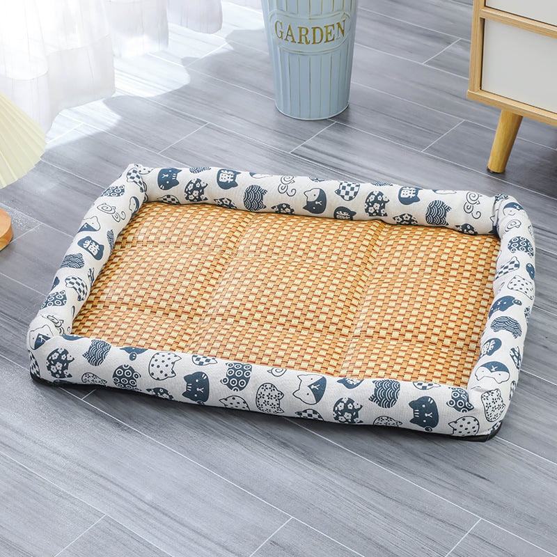 Lisslune | Pet ice pad mat