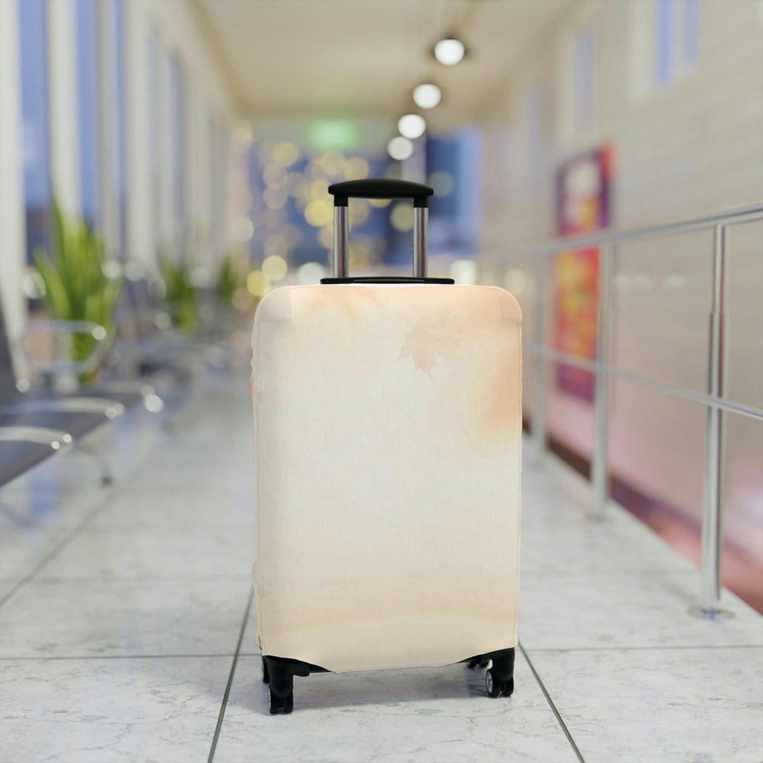 Lisslune | Luggage Luxe Guard: Fashionable Protection for your Travel Gear