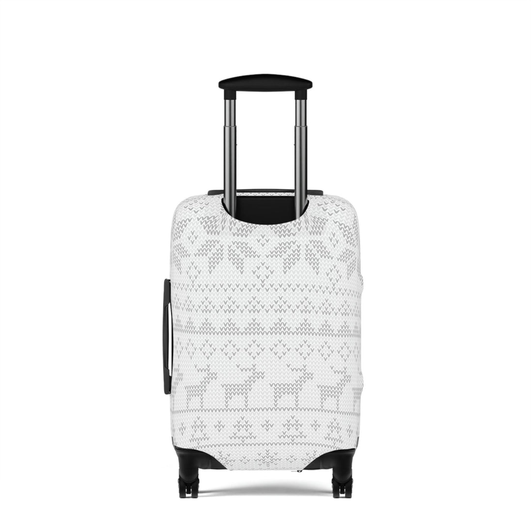 Lisslune | Stylish Personalized Luggage Protection - Travel in Fashion and Safety