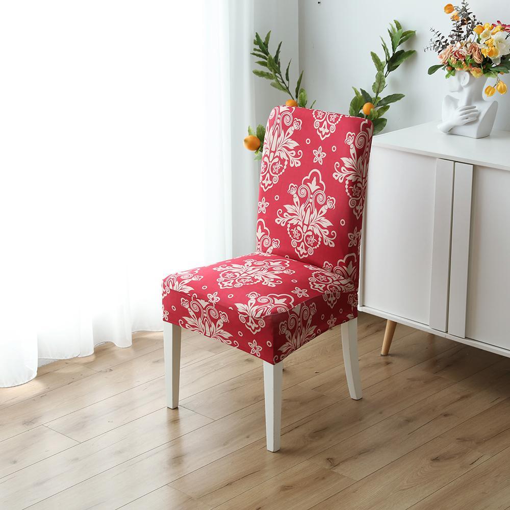 Lisslune | Elastic Chair Covers