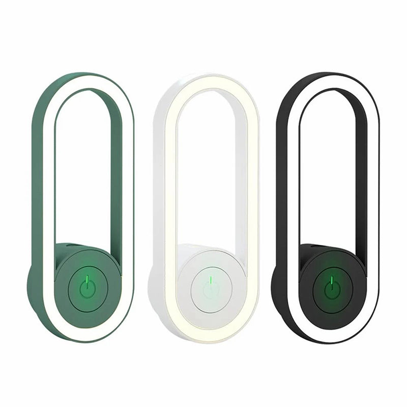 Lisslune | Multifunctional Ultrasonic Mosquito Killer
