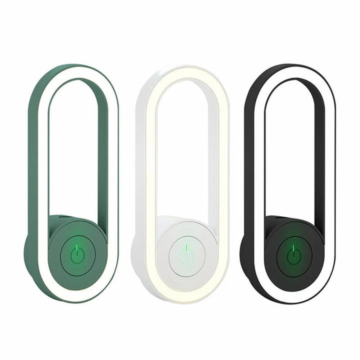 Lisslune | Multifunctional Ultrasonic Mosquito Killer