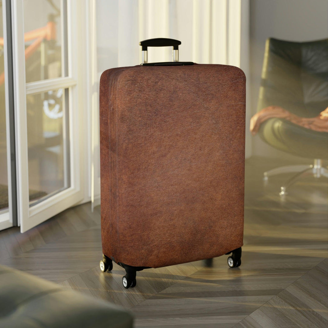Lisslune | Luxe Travel Tag - Enhance Your Luggage Protection