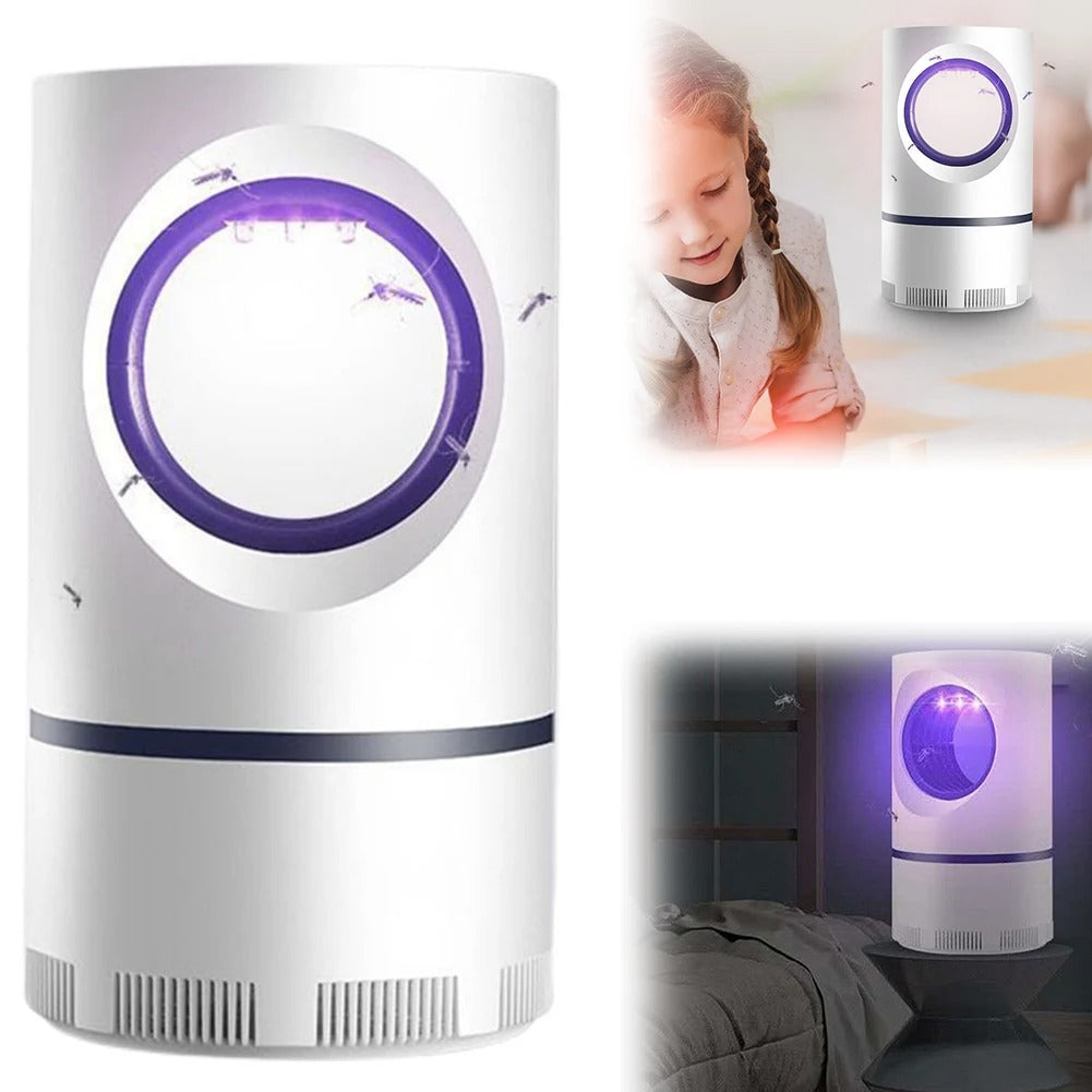 Lisslune | Master Electric Mosquito Zapper