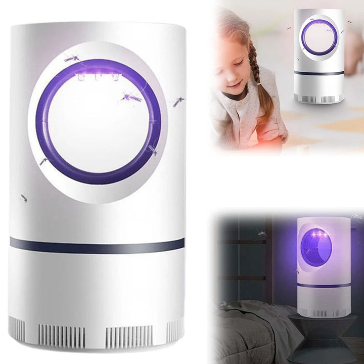Lisslune | Master Electric Mosquito Zapper