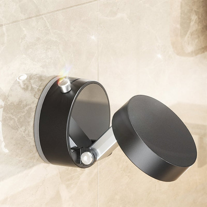 Lisslune | Vacuum suction cup magnetic holder