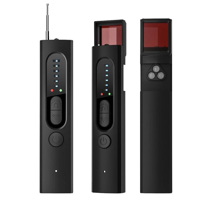 Lisslune | 2024 Hidden Camera & GPS Detector
