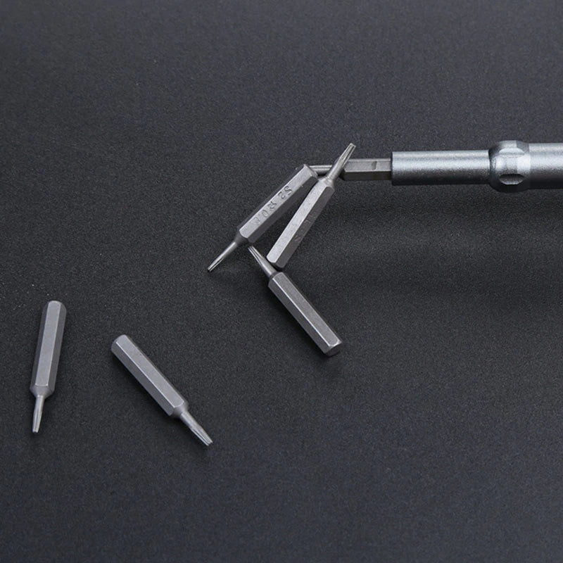 Lisslune | Ultimate Handyman Precision Screwdriver Kit