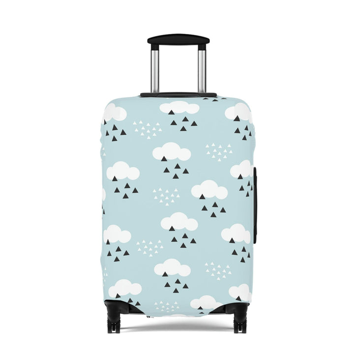 Lisslune | Trendy Peekaboo Luggage Shield - Fashion Protection for Travelers