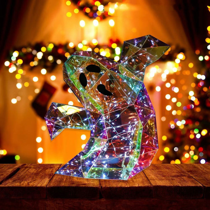 Lisslune | Halloween Atmosphere Decoration Small Night Light