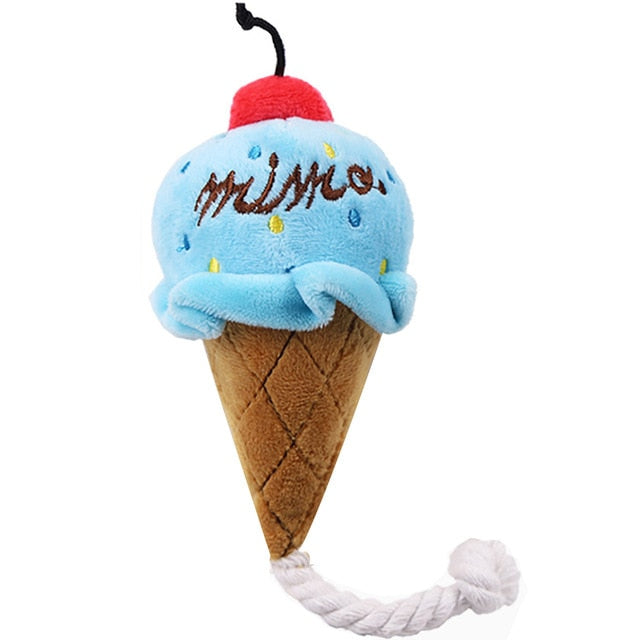 Lisslune | Dog Squeaky Toy