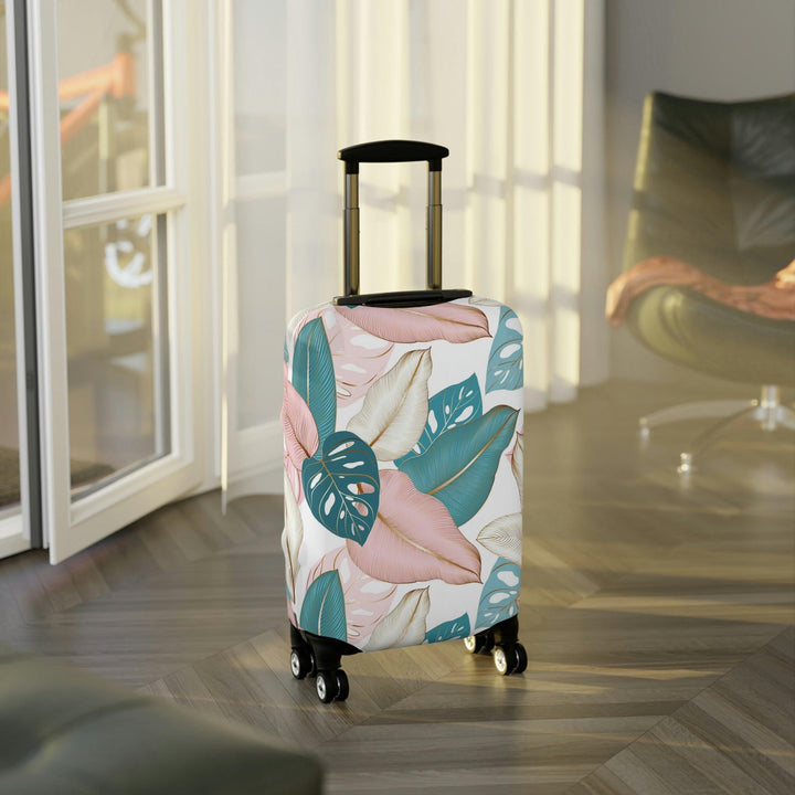 Lisslune | EliteGuard Travel Luggage Cover - Stylish Protection Companion
