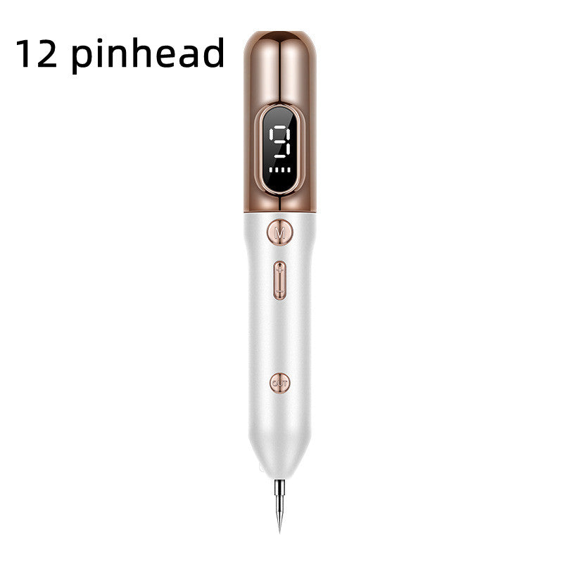Lisslune | Plasma Pen Laser for Tattoo and Mole Removal