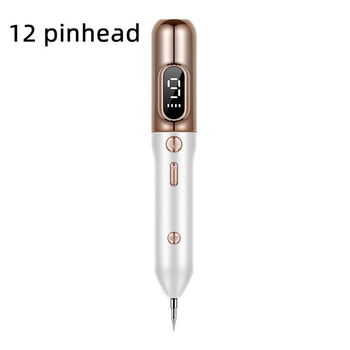 Lisslune | Plasma Pen Laser for Tattoo and Mole Removal