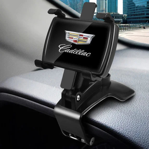 Lisslune | Dashmate | Dashboard Phone Holder