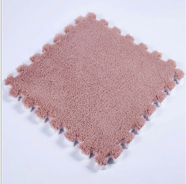 Lisslune | FoamPlay - Play mat made of soft EVA foam for children