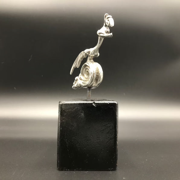 Lisslune | Hood Ornament - Car Decorative Arts