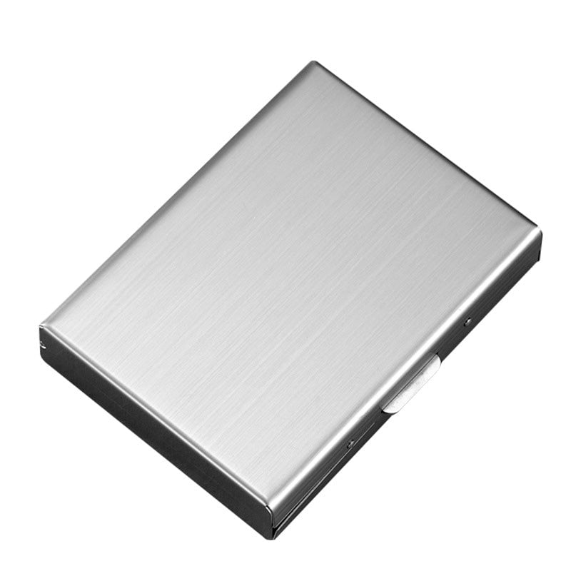 Lisslune | RFID credit card holder
