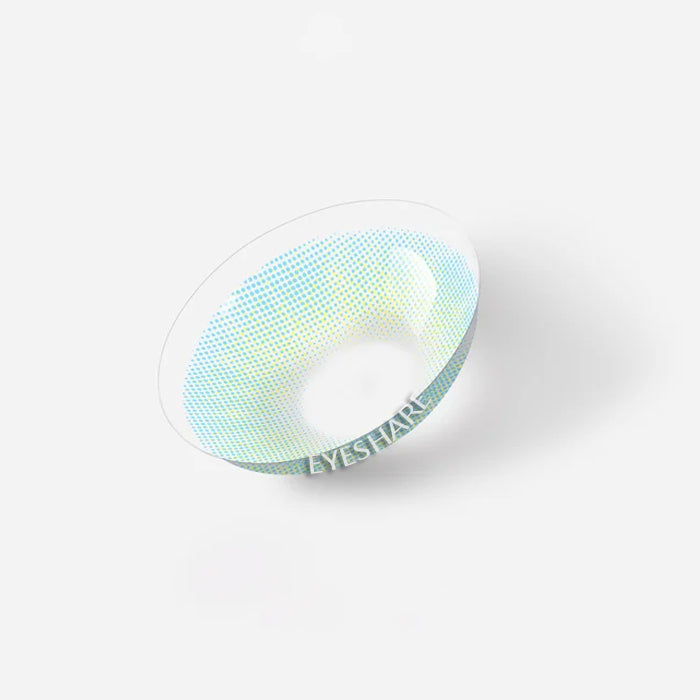 Rynx Aurora Blue 14.2mm 1 Pair | 1 Year
