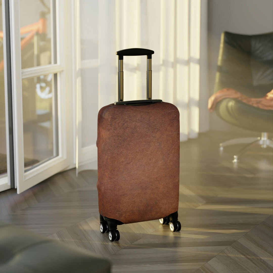 Lisslune | Luxe Travel Tag - Enhance Your Luggage Protection