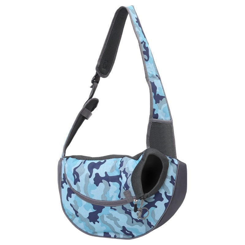 Lisslune | Pet carrier  - for Cats and small dogs