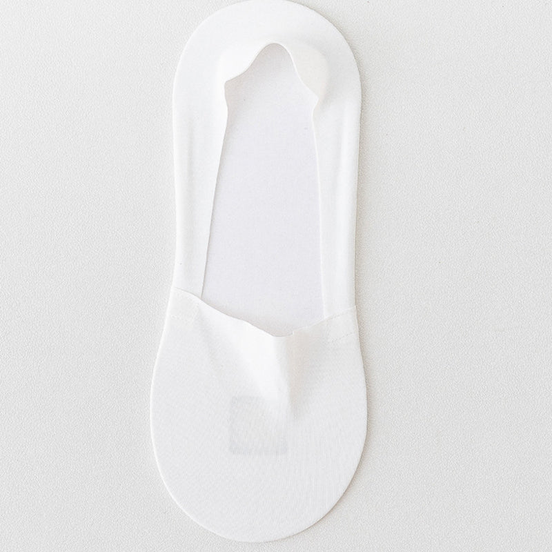 Lisslune | Non-slip Invisible Socks Made of Eisseide