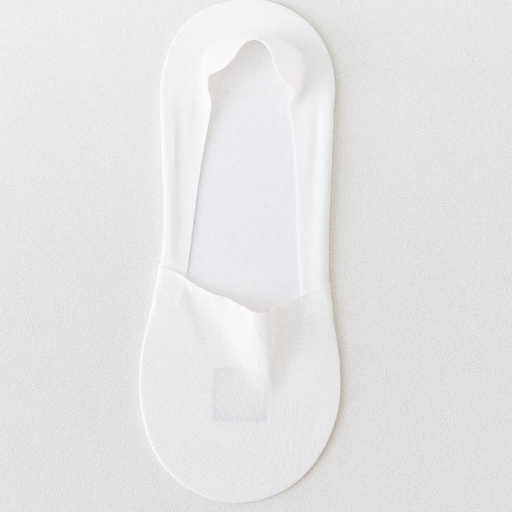 Lisslune | Non-slip Invisible Socks Made of Eisseide