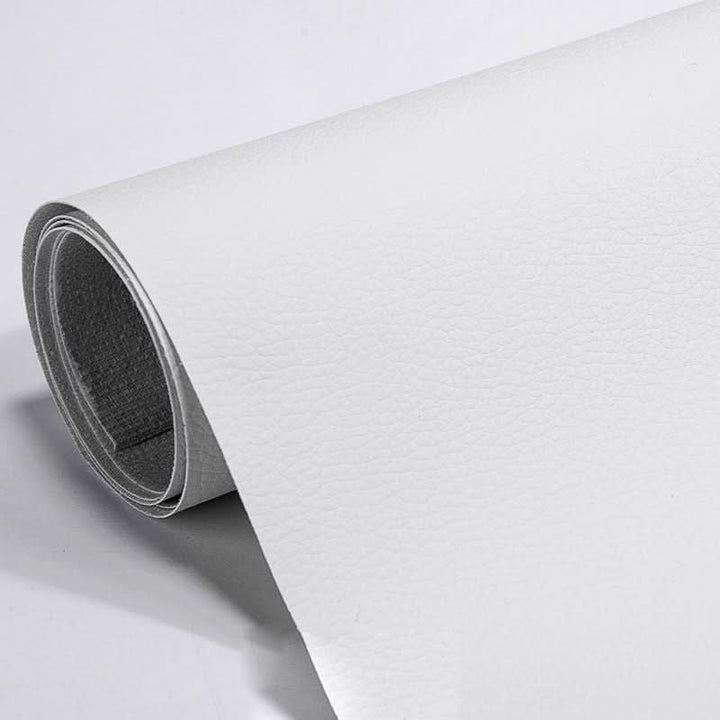 Lisslune | Self-Adhesive Leather Repair Patch 50x137cm