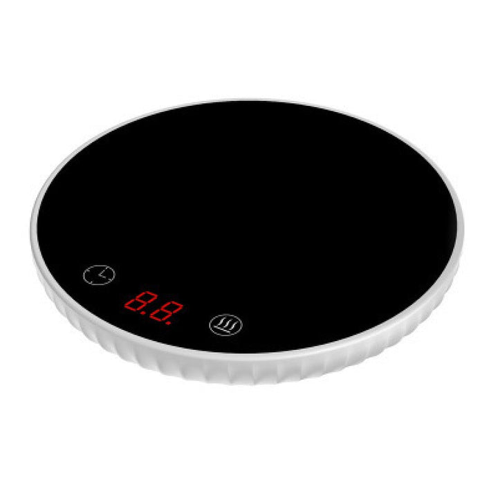 Lisslune | Smart Thermostat Coaster