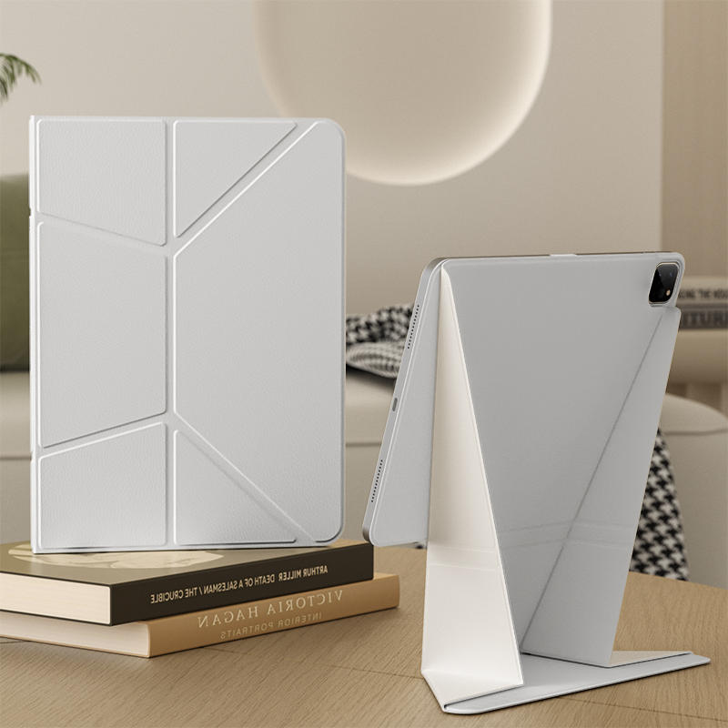 Lisslune | Magnetic Rotating iPad Protective Case