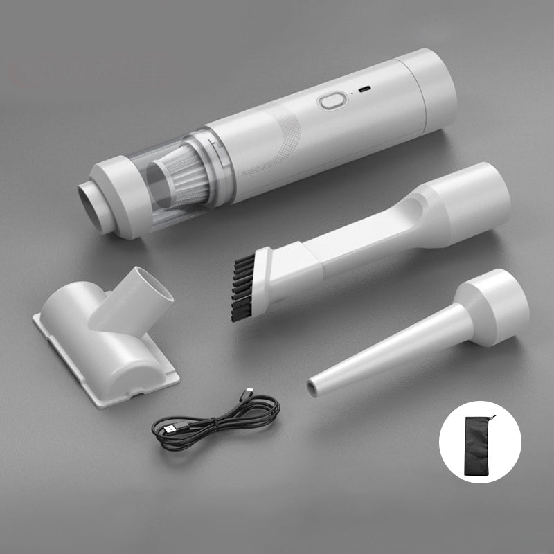 Lisslune | Slim V8 Mate cordless vacuum cleaner for the car
