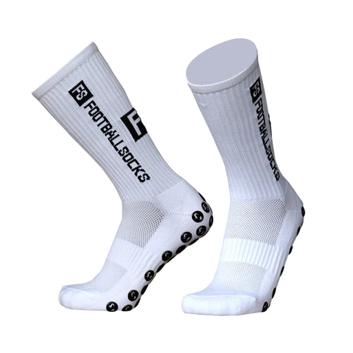 Lisslune | Football Socks