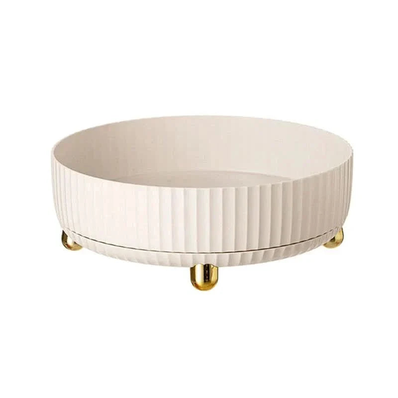 Lisslune | SpinMate – 360° Rotating Storage Organizer