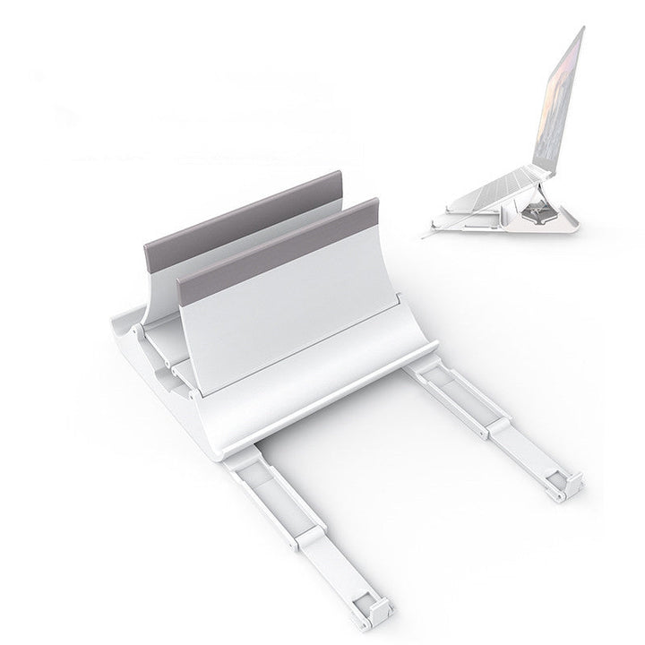 Lisslune | Vertical Gravity Storage Stand