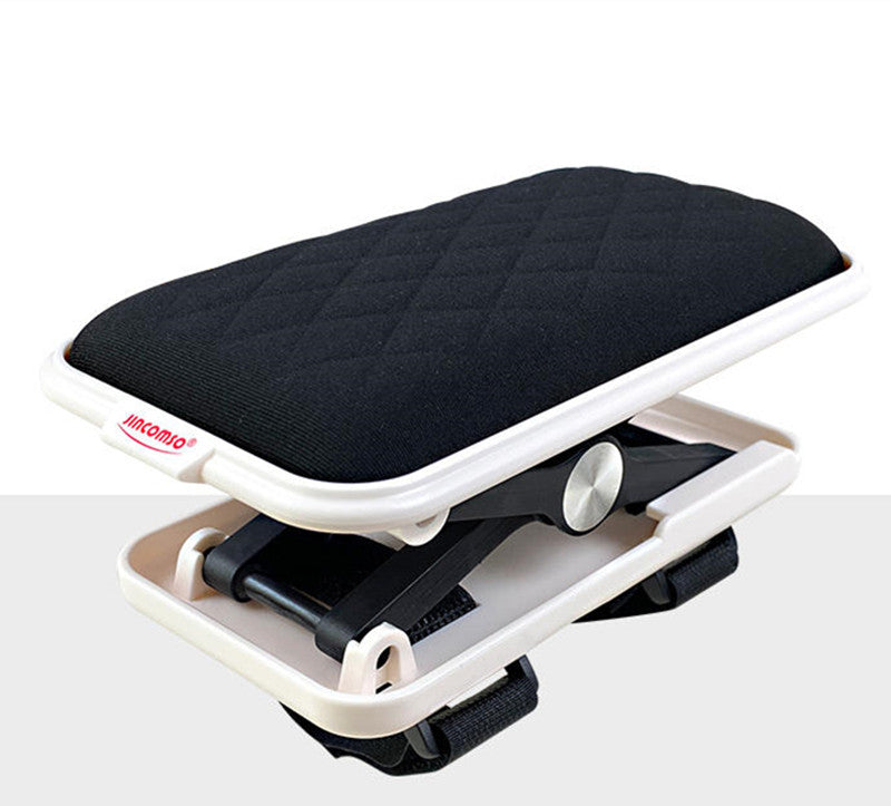 Lisslune | Creative Chair with Adjustable Height and Armrest Cushion