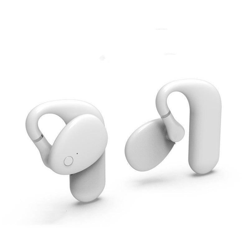 Lisslune | Portable Smart Heating Ear Muffs for Winter, with 3 Adjustable Temperatures & Ergonomic Design (1 Pair)