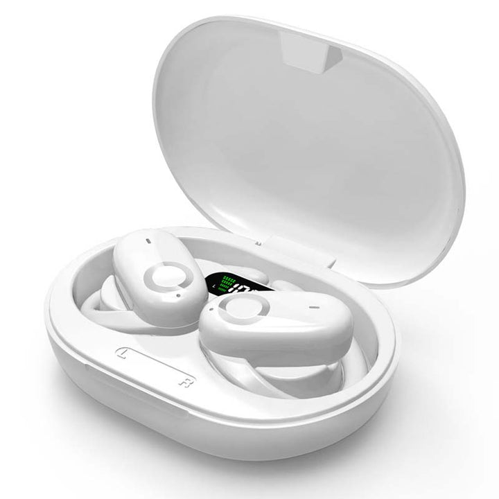 Lisslune | Wireless Ear Hook Bluetooth Headset