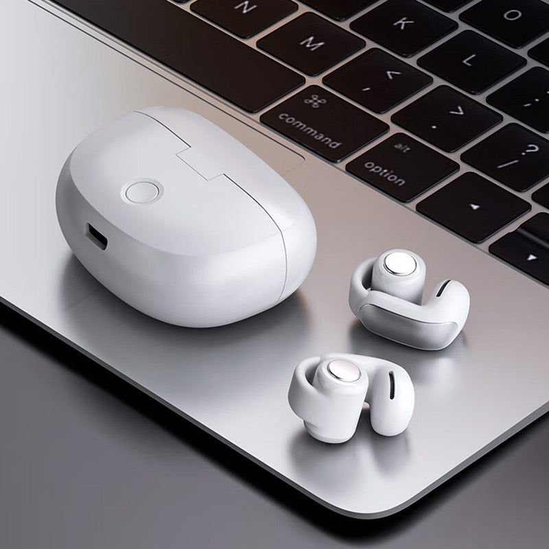 Lisslune | Popular sports headphones with open ear