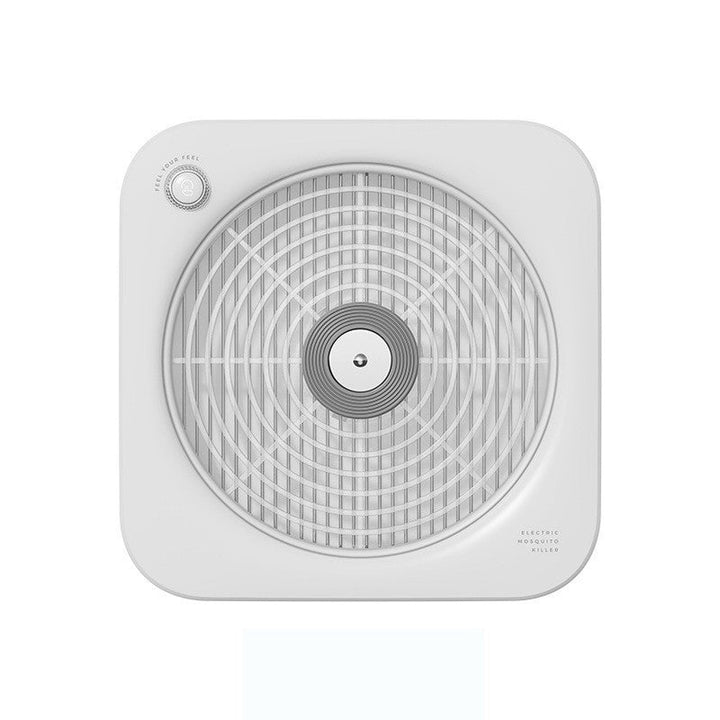 Lisslune | 2-in-1 LED Mosquito Killer Lamp & Night Light, with Wall-Mounted & Desktop Installation