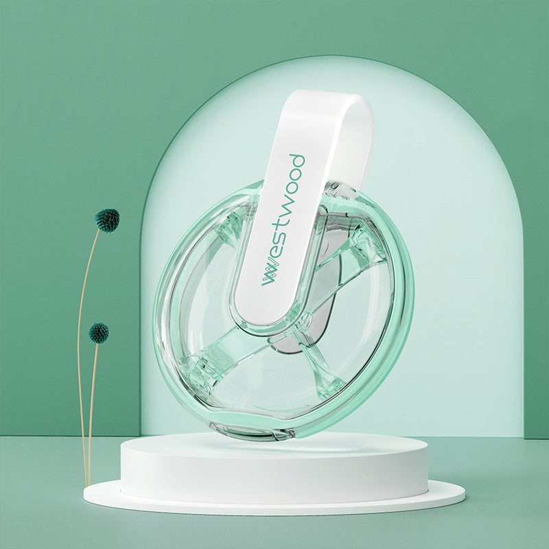 Lisslune | 7-day portable small pill box