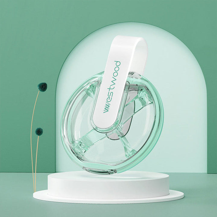 Lisslune | 7-day portable small pill box