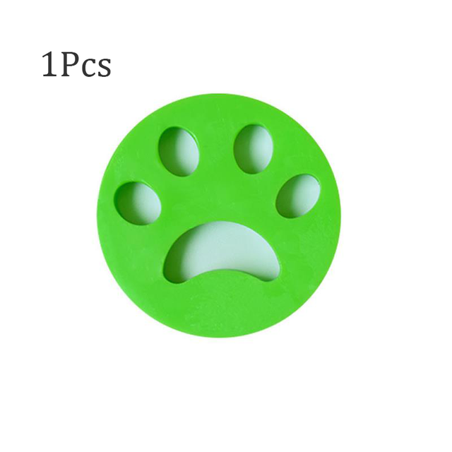 Lisslune | Washing machine pet hair remover