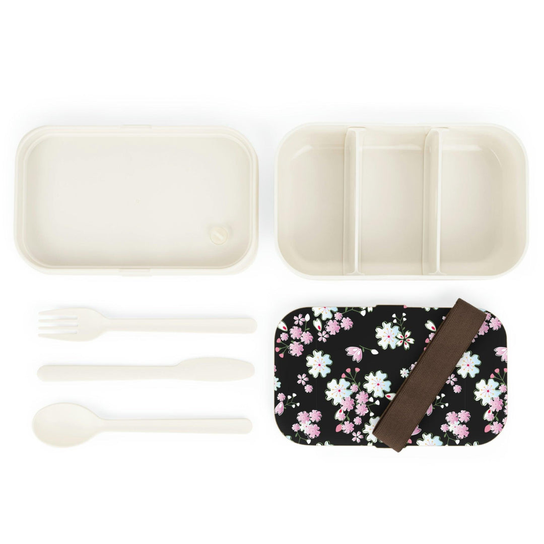Lisslune | Personalized sustainable wooden bento lunchbox collection