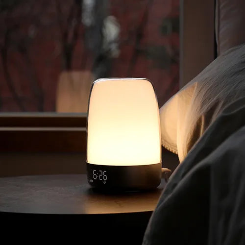 Lisslune | Sunrise Alarm Clock