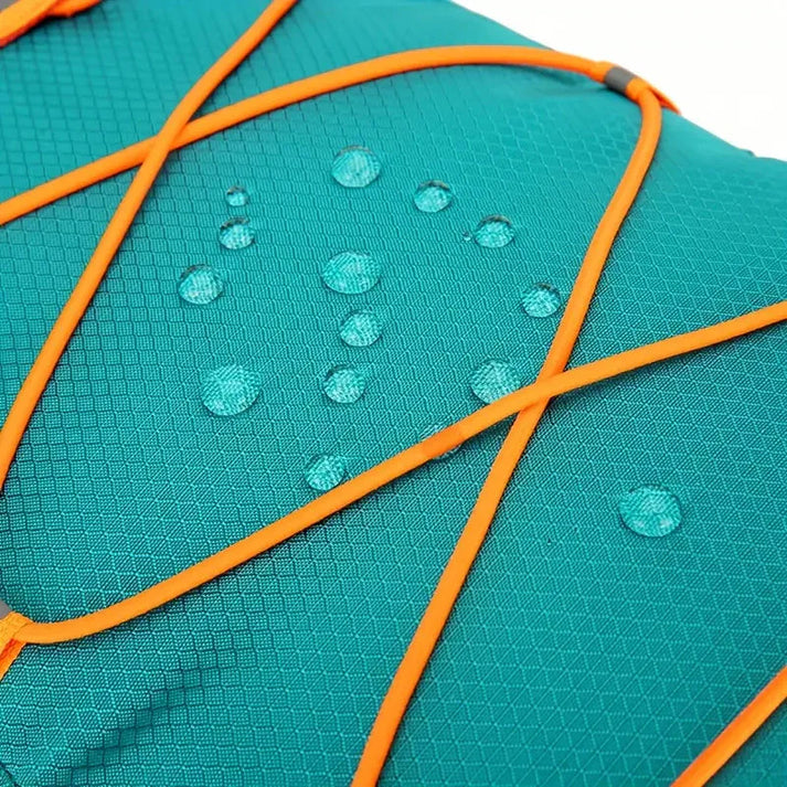 Lisslune | Premium Waterproof Bike Backpack