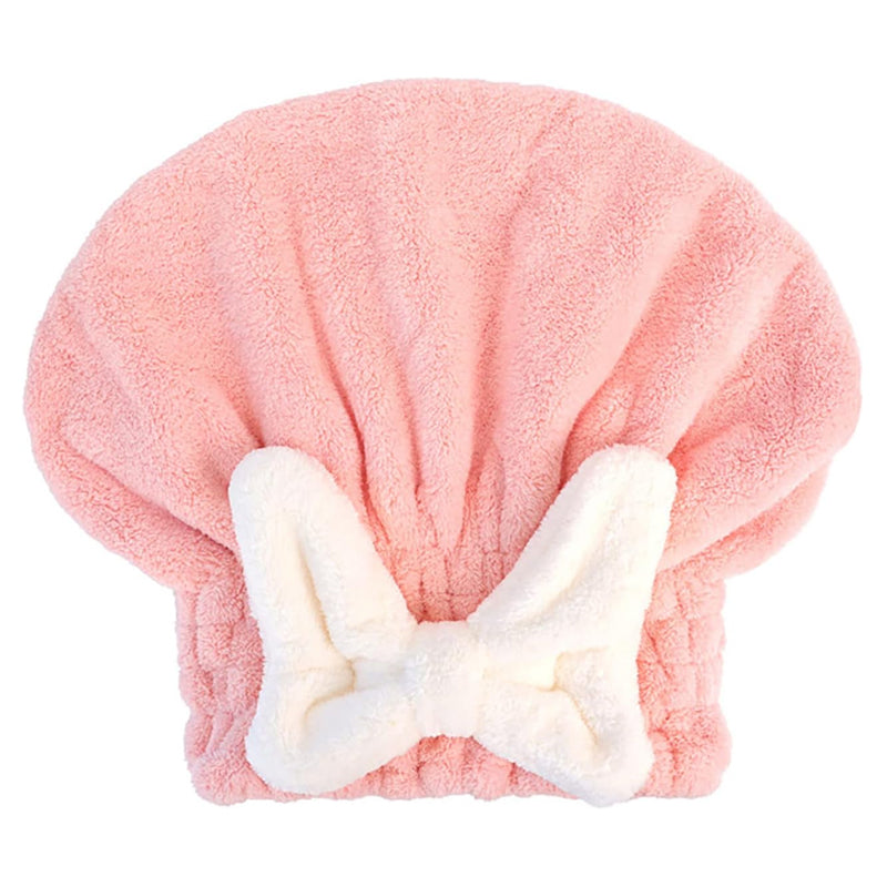 Lisslune | Super absorbent hair towel wrap