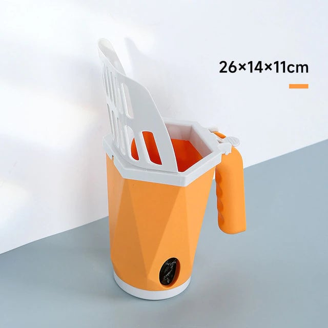 Lisslune | Cat Litter Scoop