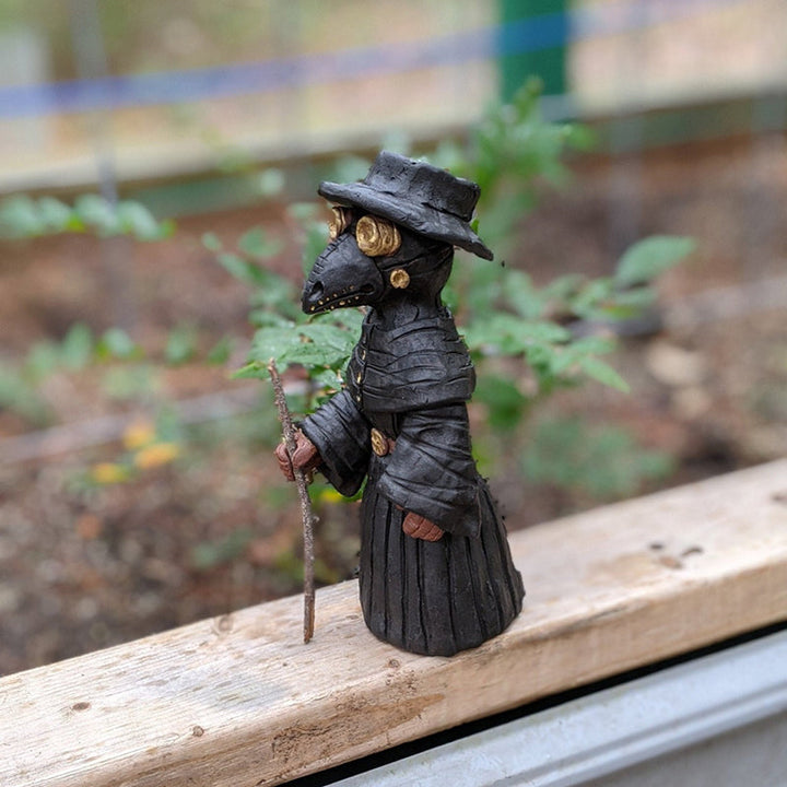 Lisslune | Plage Dr. Incense Burner