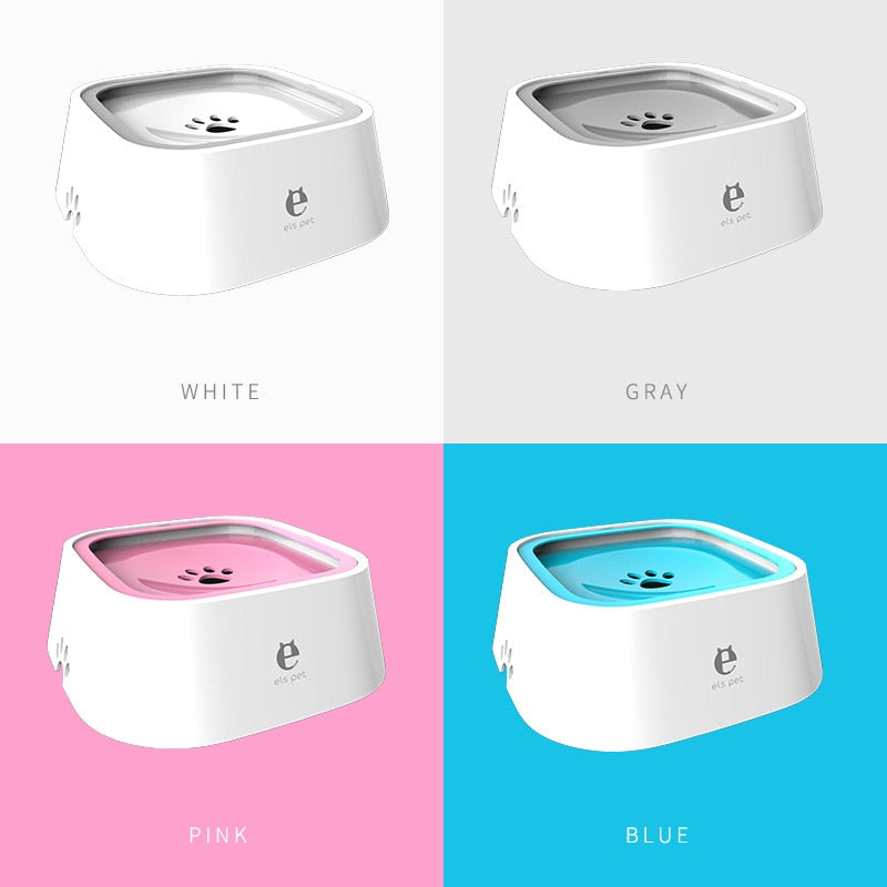 Lisslune | Floating bowl